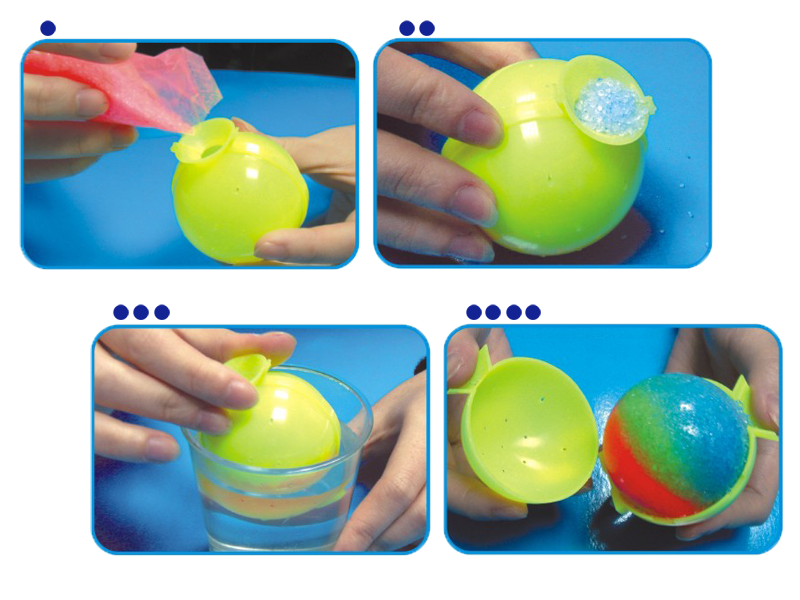 High Bounce Ball Kit (pack Of 12) Science And Nature